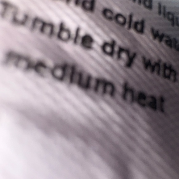 Leather javket - Picture 15 of 15